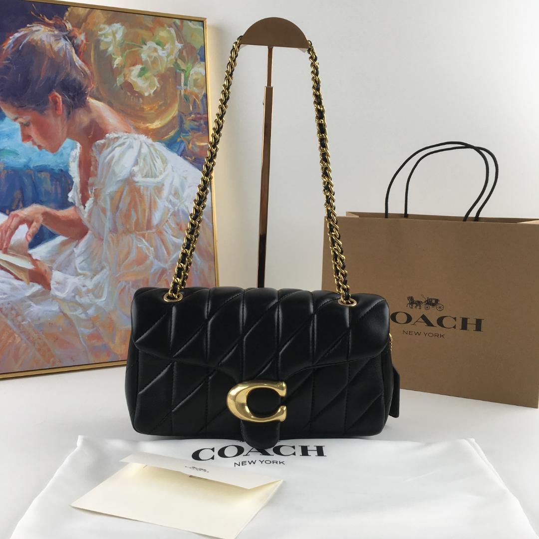 GUCCI Jackie Notte Mini Shoulder Bag