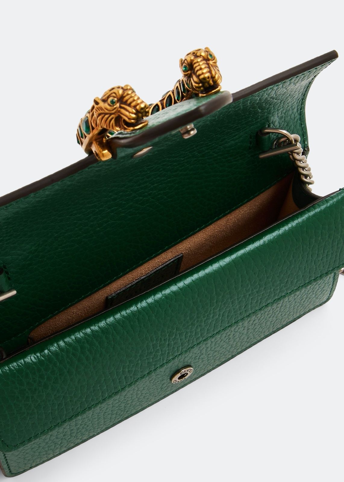 GUCCI Dionysus Mini Shoulder Bag