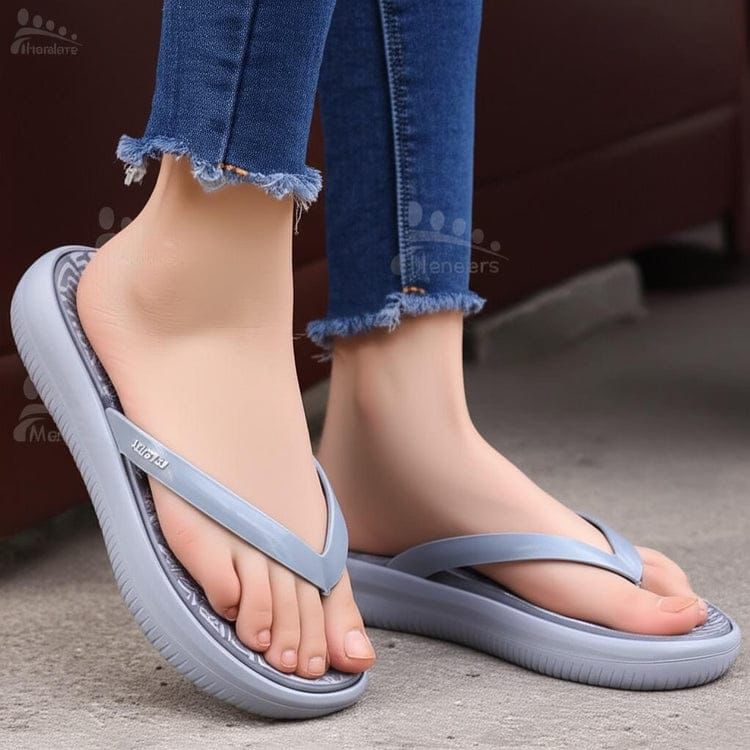 Luofu Medicated Comfort Slides –