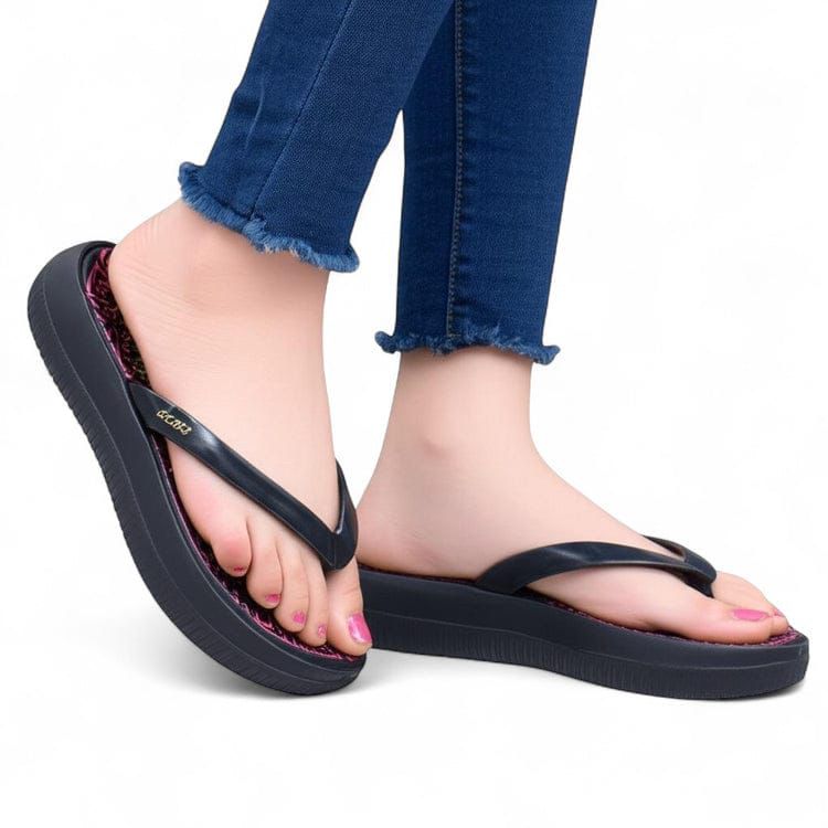 Luofu Medicated Comfort Slides –