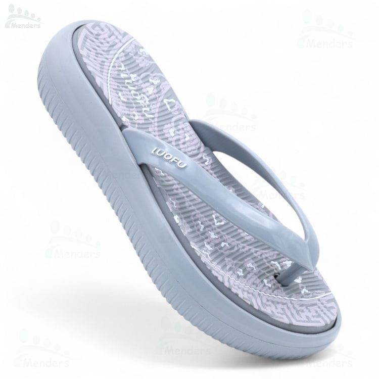 Luofu Medicated Comfort Slides –
