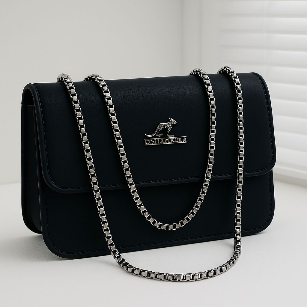 Kangaroo Crossbody Handbag for Women – Style Meets Everyday Luxury