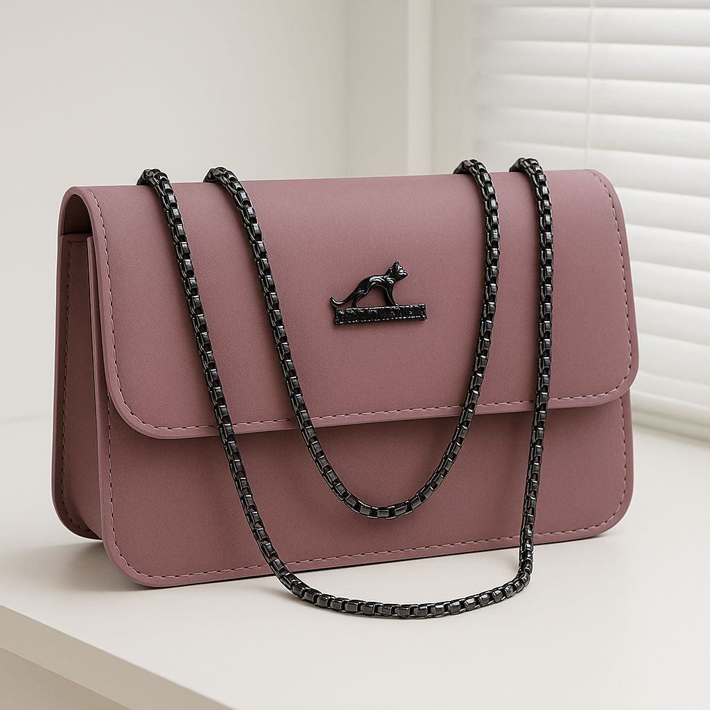 Kangaroo Crossbody Handbag for Women – Style Meets Everyday Luxury