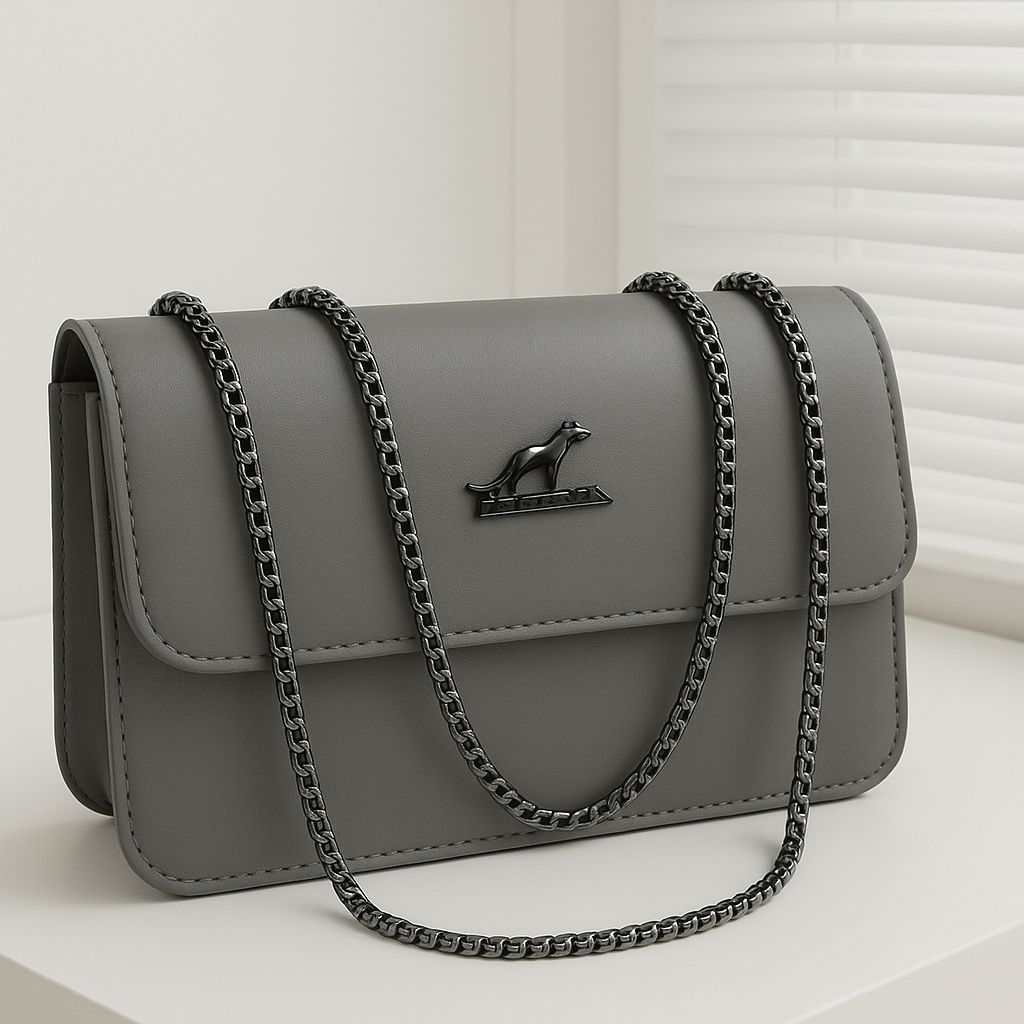 Kangaroo Crossbody Handbag for Women – Style Meets Everyday Luxury