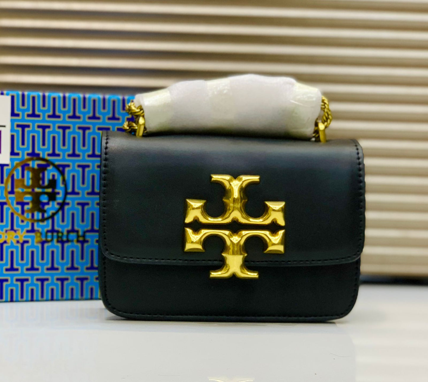 Tory Burch Eleanor โ Official Premium Model