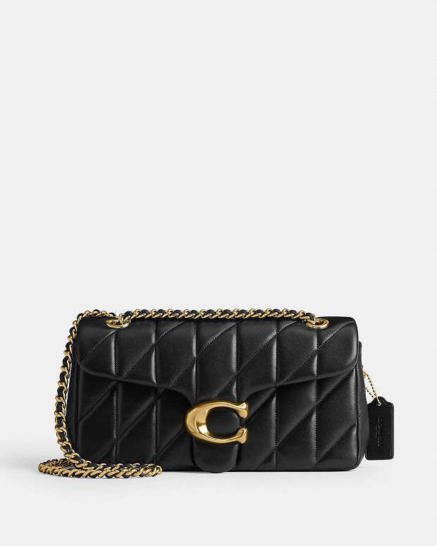 GUCCI Jackie Notte Mini Shoulder Bag