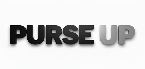Purse up