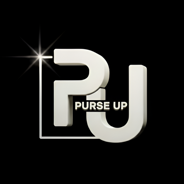 Purse up