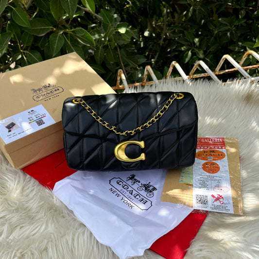 GUCCI Jackie Notte Mini Shoulder Bag