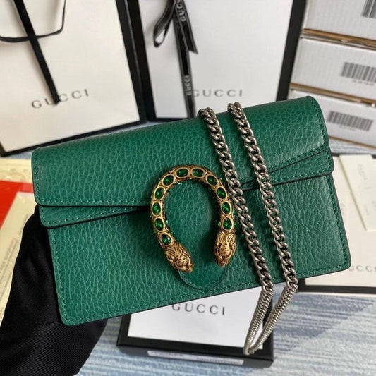 GUCCI Dionysus Mini Shoulder Bag