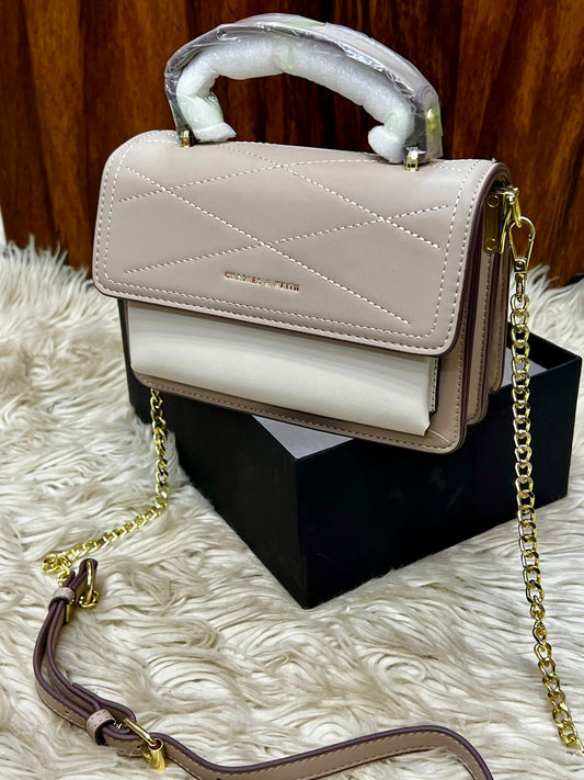 Charles & Keith Crossbody Bag