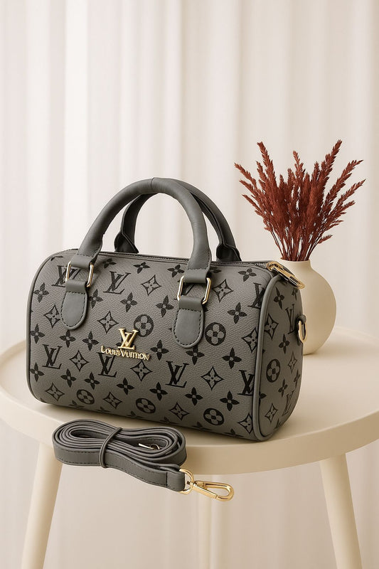 Louis Vuitton Signature Barrel Bag