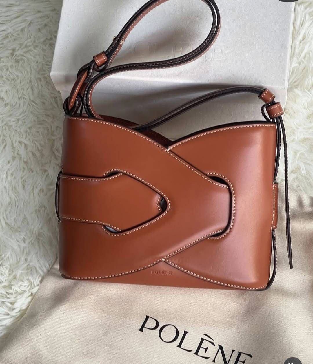 POLÈNE Nodde — The Art of Modern Craft