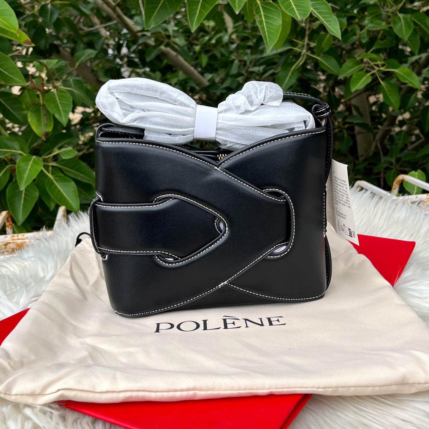 POLÈNE Nodde — The Art of Modern Craft