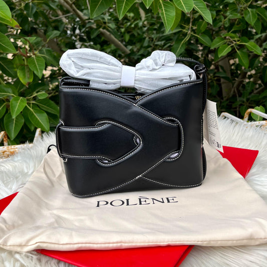 POLÈNE Nodde — The Art of Modern Craft