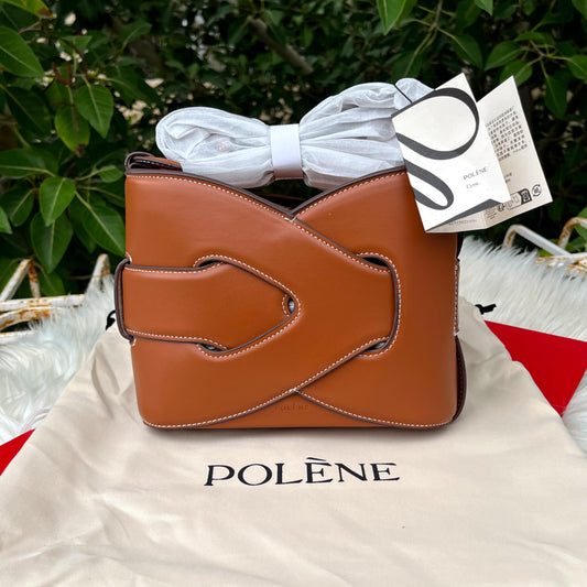 POLÈNE Nodde — The Art of Modern Craft