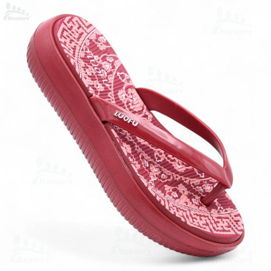 Luofu Medicated Comfort Slides –