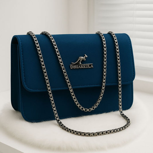 Kangaroo Crossbody Handbag for Women – Style Meets Everyday Luxury