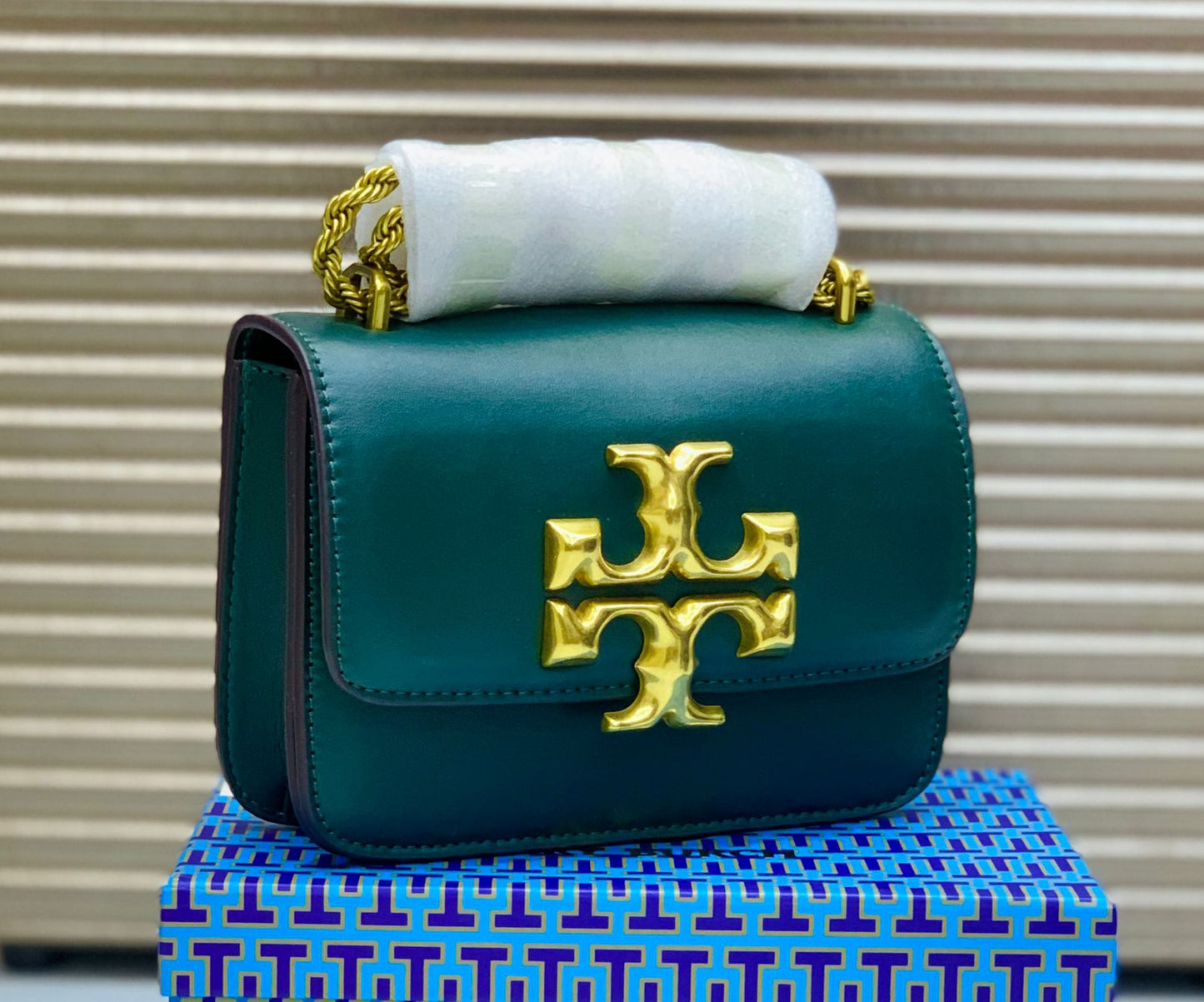 Tory Burch Eleanor – Official Premium Model