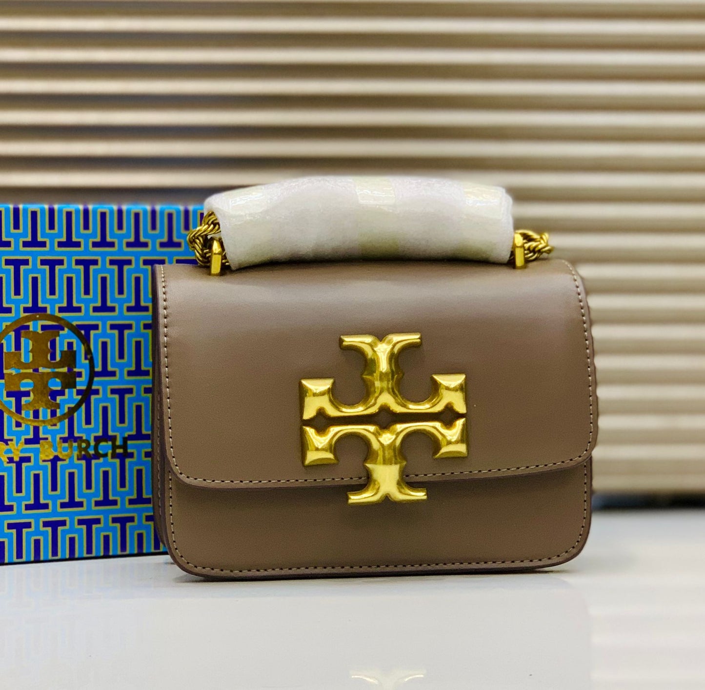 Tory Burch Eleanor – Official Premium Model