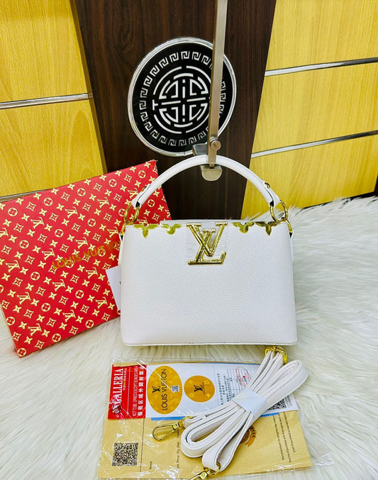 LV Capichino Exclusive Edition