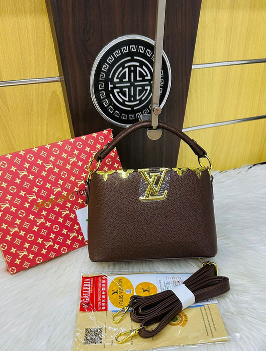 LV Capichino Exclusive Edition