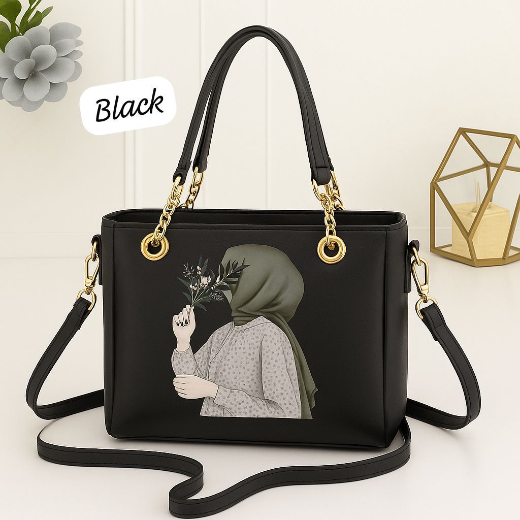 Elegant Crossbody Bag – Effortless Style, Everyday Luxury