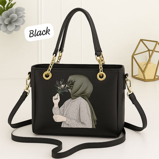 Elegant Crossbody Bag – Effortless Style, Everyday Luxury
