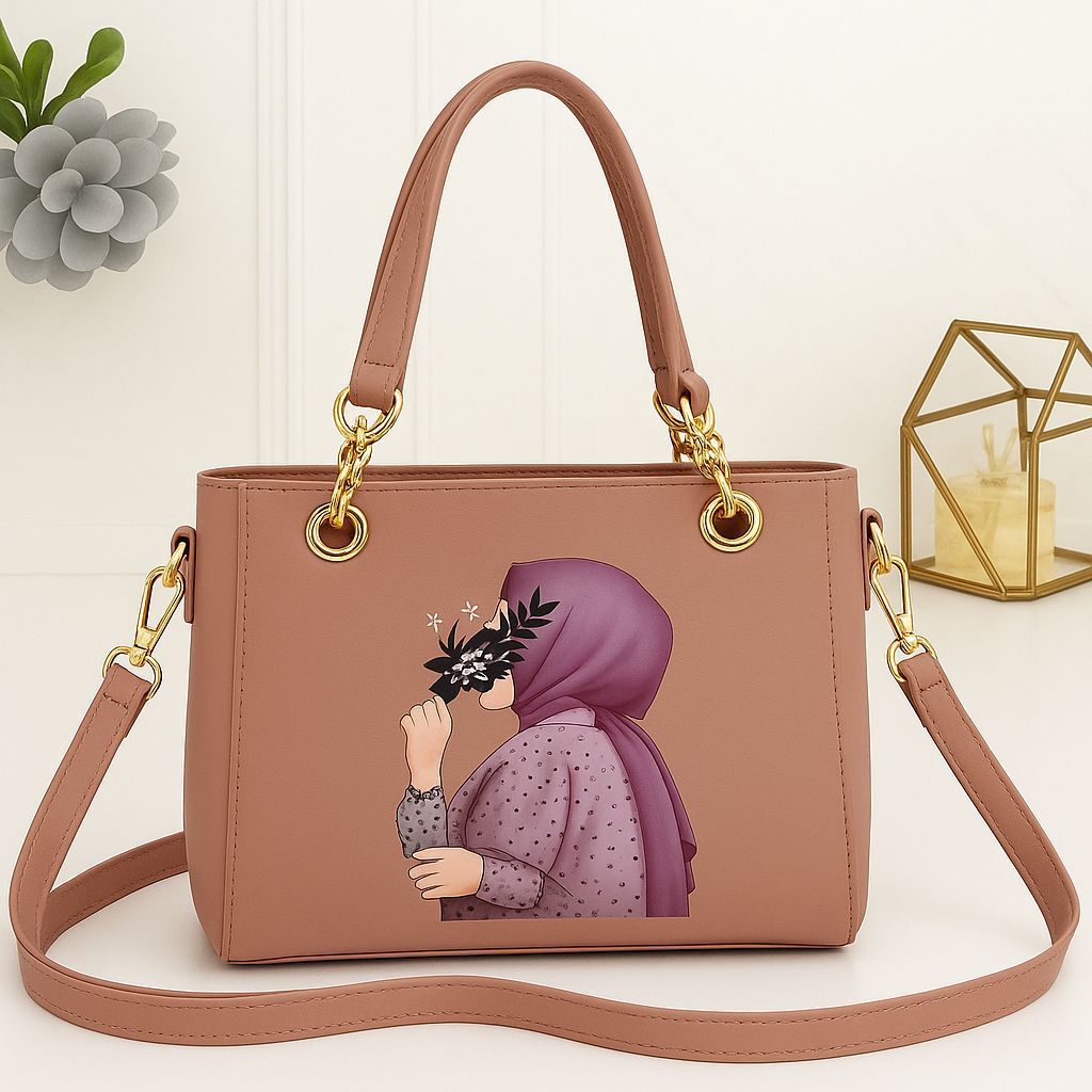 Elegant Crossbody Bag – Effortless Style, Everyday Luxury