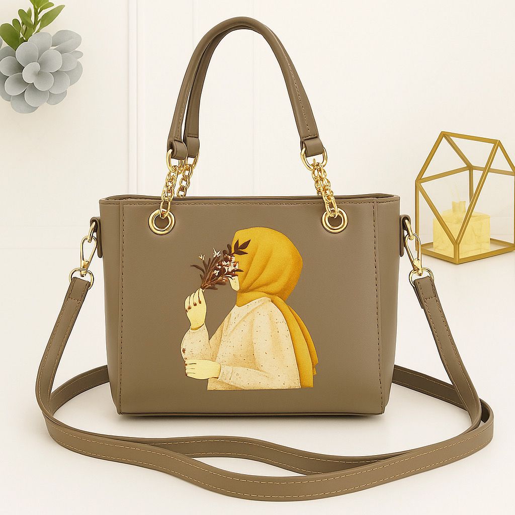 Elegant Crossbody Bag – Effortless Style, Everyday Luxury