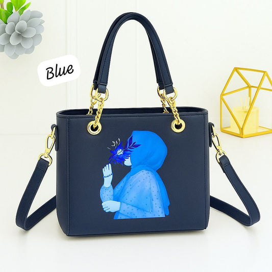 Elegant Crossbody Bag – Effortless Style, Everyday Luxury