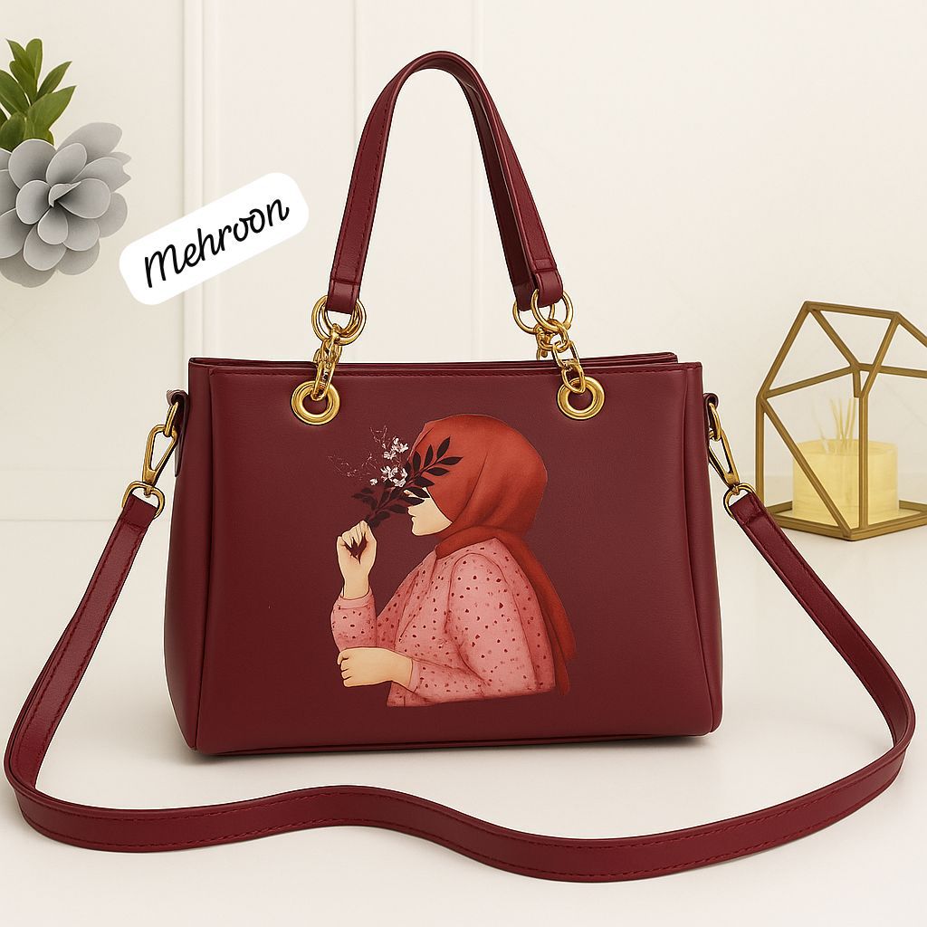 Elegant Crossbody Bag – Effortless Style, Everyday Luxury