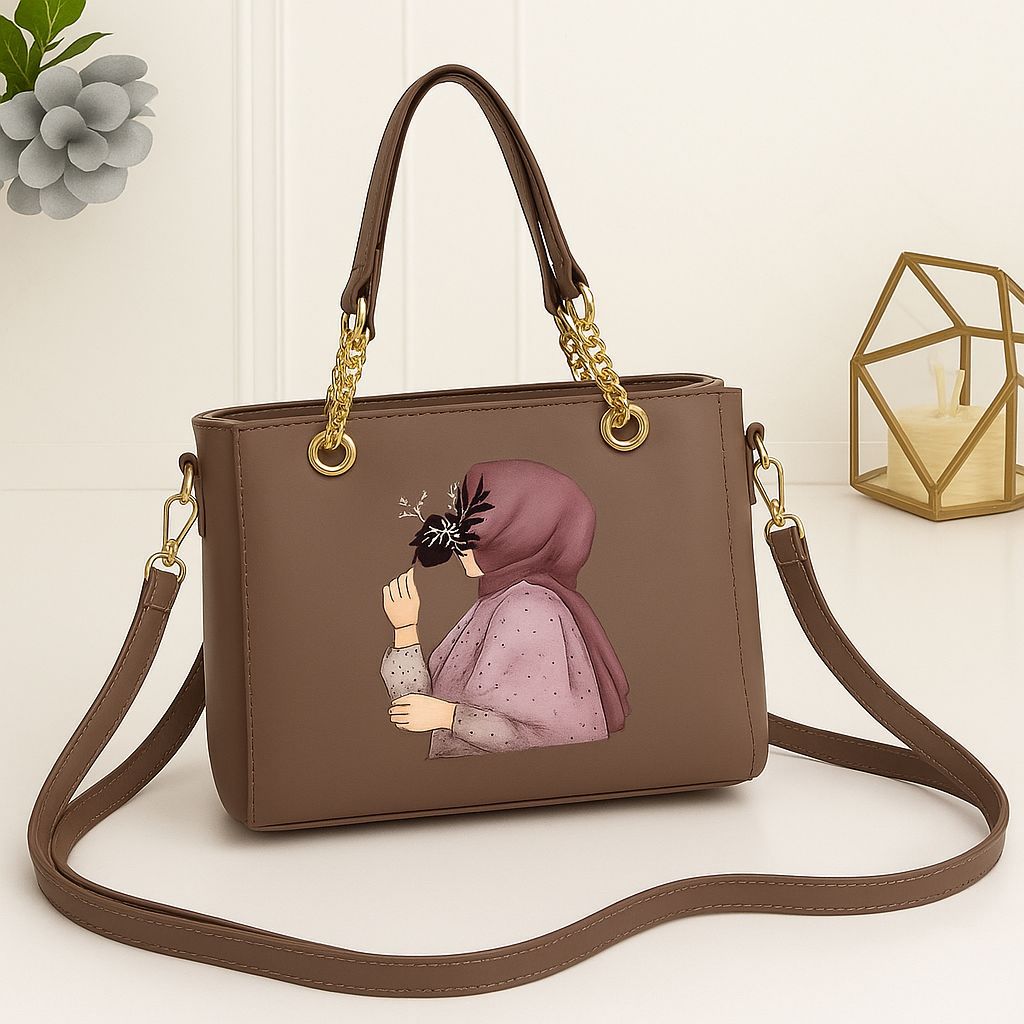 Elegant Crossbody Bag – Effortless Style, Everyday Luxury